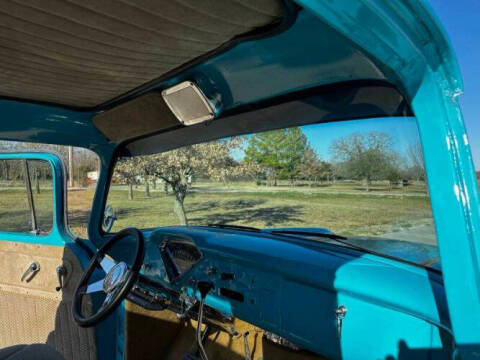 1959 Chevrolet Apache