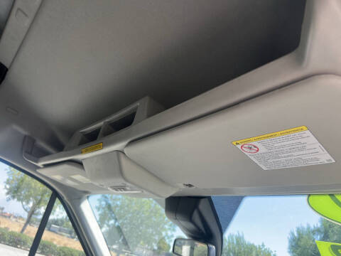 2019 Ford Transit 250