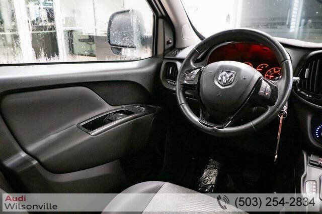 2015 RAM ProMaster City SLT