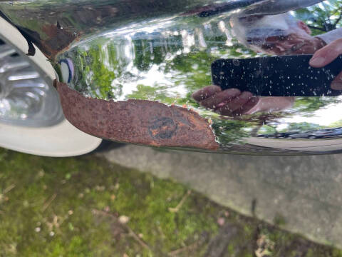 1957 Cadillac Eldorado