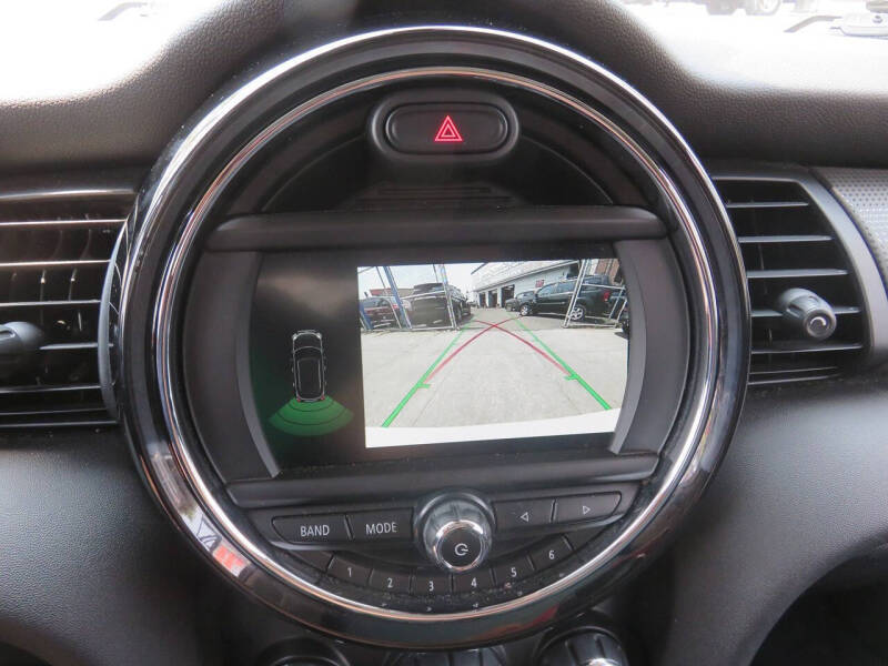 2019 MINI Hardtop 4 Door Cooper