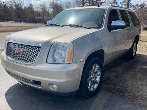 2007 GMC Yukon XL Denali