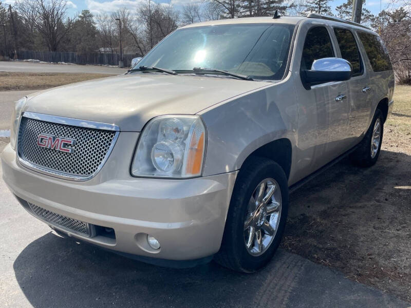 2007 GMC Yukon XL Denali
