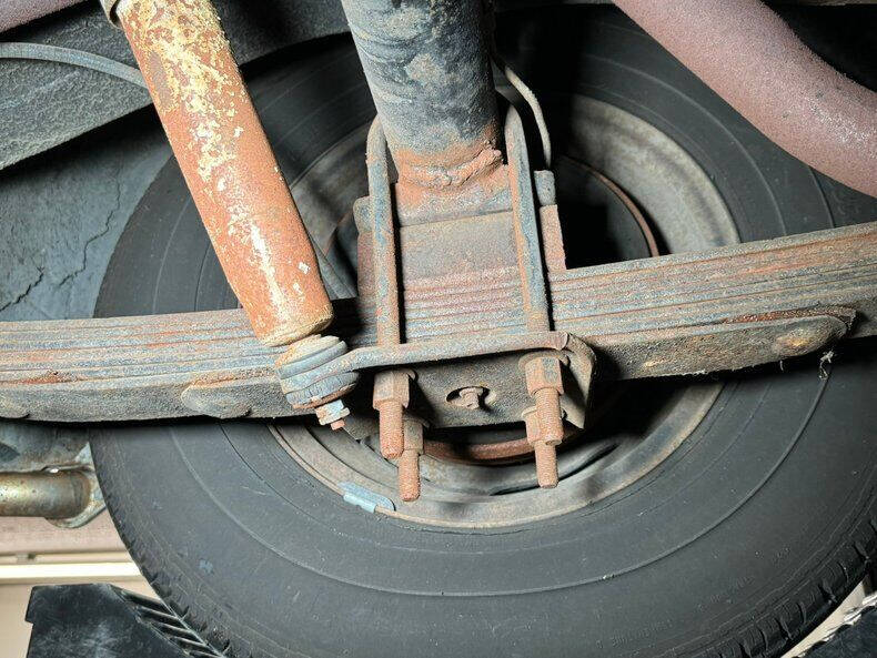 1953 Mercury Monterey