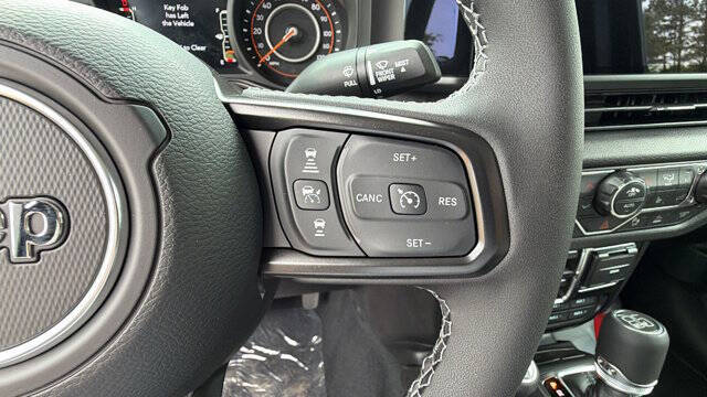 2026 Jeep Gladiator 85th Anniversary Edition
