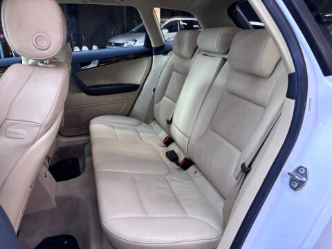 2011 Audi A3 2.0 TDI Premium Plus