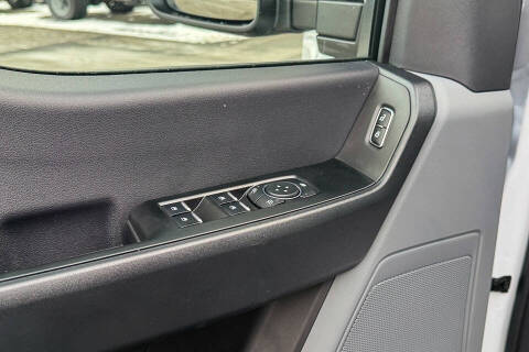 2026 Ford F-350 Super Duty