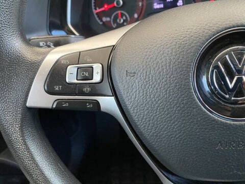 2021 Volkswagen Jetta