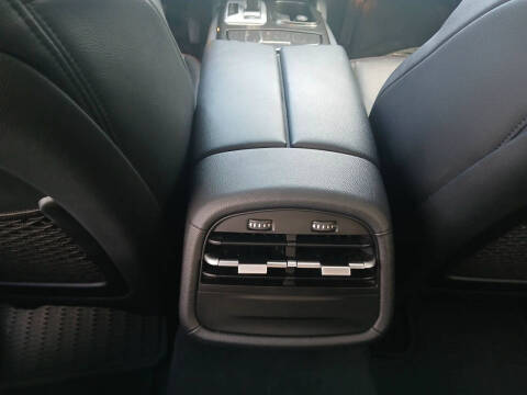 2016 Maserati Ghibli S