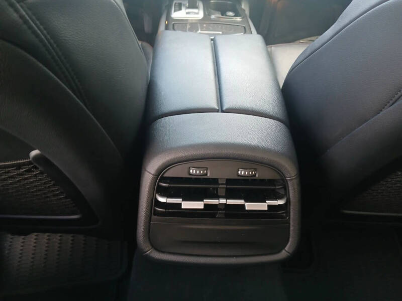 2016 Maserati Ghibli S