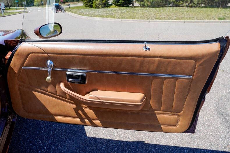 1978 Pontiac Firebird