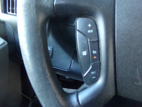 2012 Chevrolet Express LT 3500