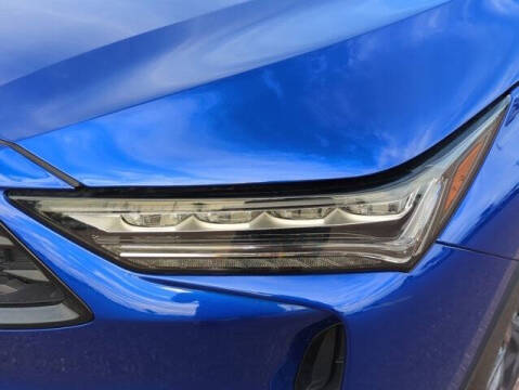 2023 Acura MDX SH-AWD w/A-SPEC