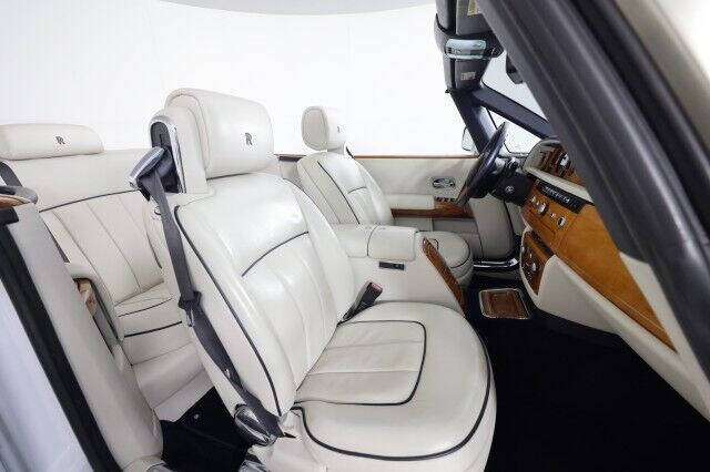 2014 Rolls-Royce Phantom Drophead Coupe