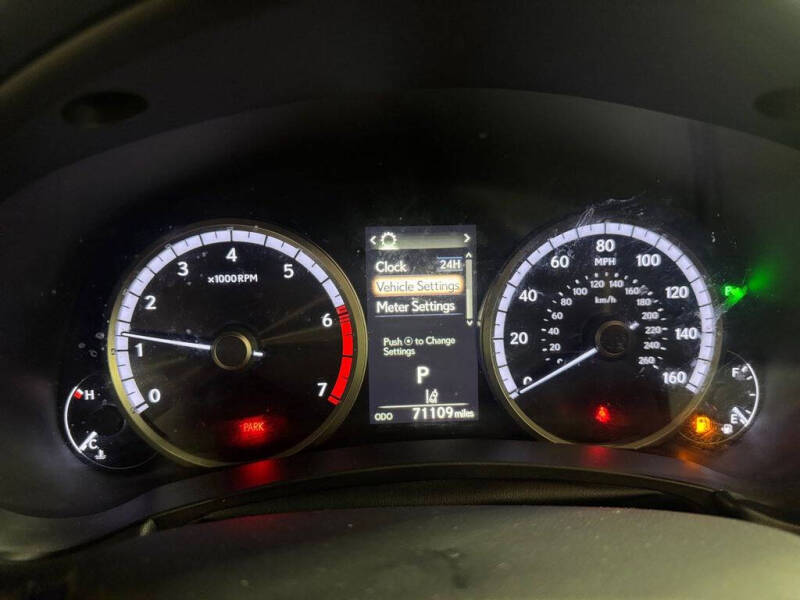 2019 Lexus NX 300 F SPORT