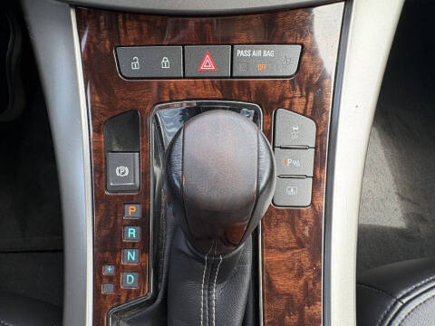 2013 Buick LaCrosse