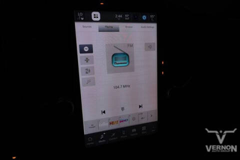 2025 RAM 3500 Laramie