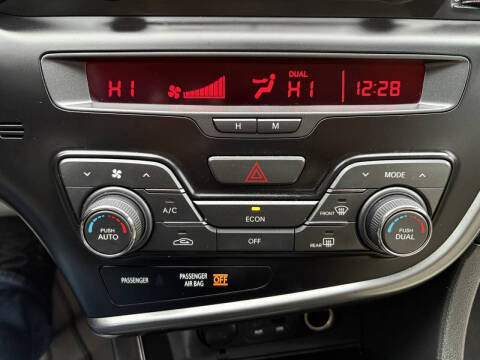 2011 Kia Optima Hybrid