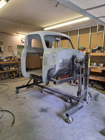 1955 Chevrolet 3100