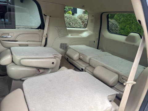 2009 Cadillac Escalade