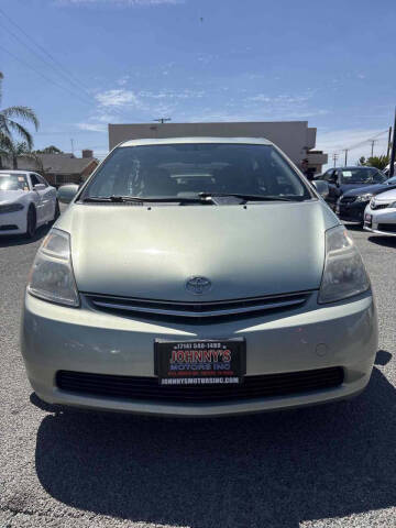 2006 Toyota Prius