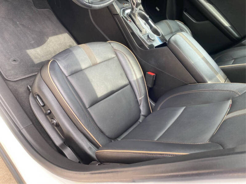 2019 Chevrolet Blazer Premier