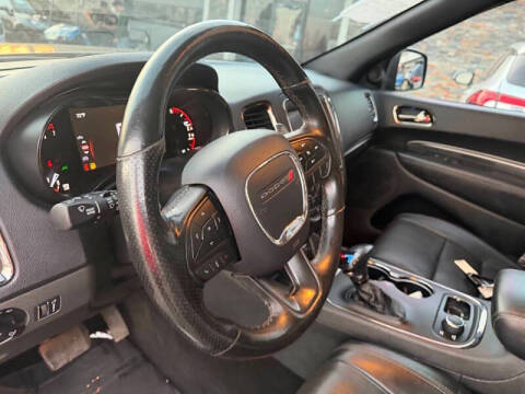 2020 Dodge Durango R/T