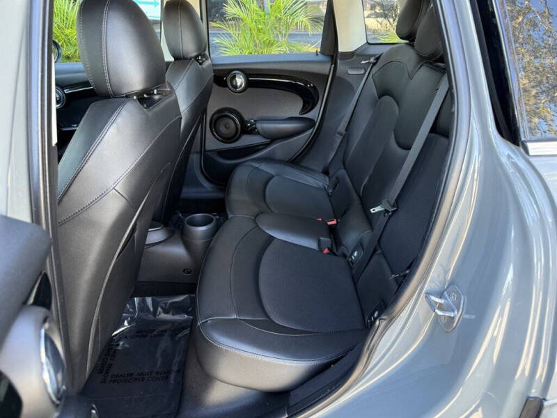 2016 MINI Hardtop 4 Door Cooper S