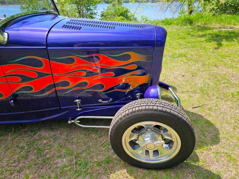 1932 Ford Highboy