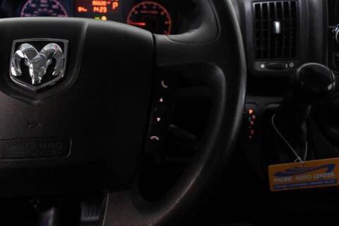 2014 RAM ProMaster 3500 159 WB