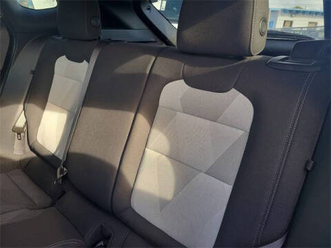 2024 Chevrolet Trax RS