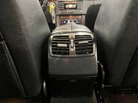 2013 Mercedes-Benz E-Class