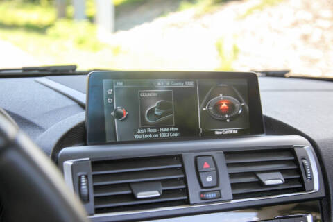 2017 BMW 2 Series M240i