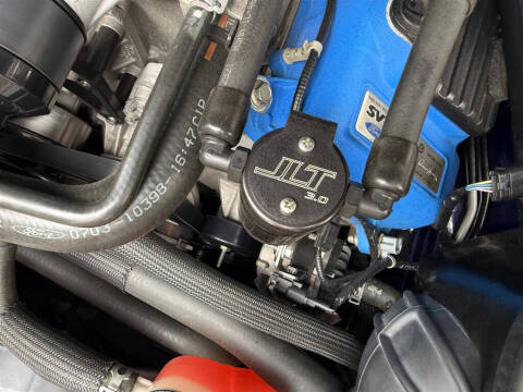 2014 Ford Shelby GT500