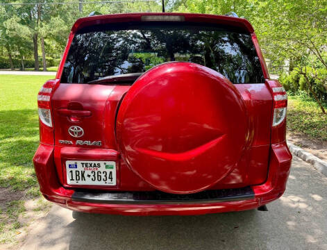 2010 Toyota RAV4