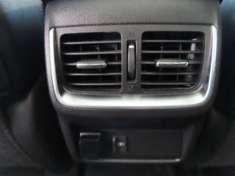 2021 Infiniti QX50 Essential