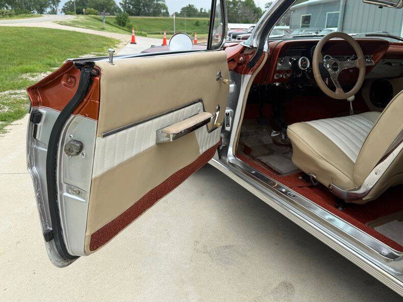1962 Chevrolet Impala