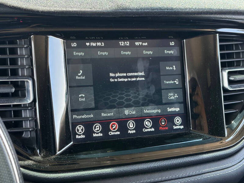 2021 Dodge Durango SXT
