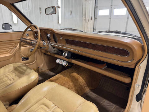 1973 Ford Maverick