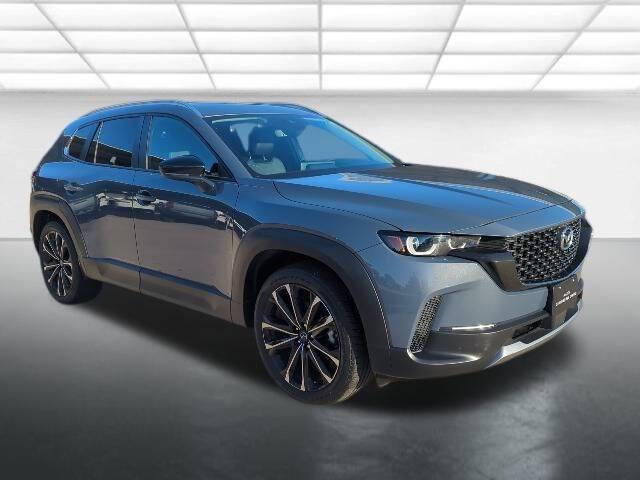 2024 Mazda CX-50 2.5 Turbo