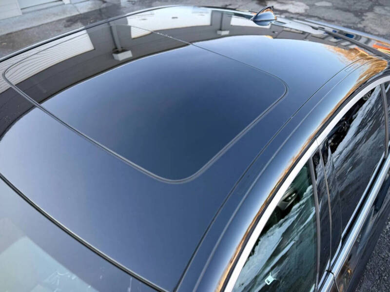 2018 BMW 5 Series 530i xDrive