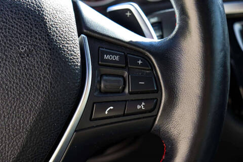 2019 BMW 4 Series 430i