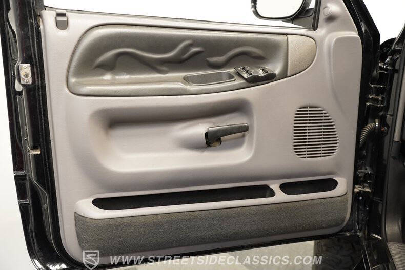 1995 Dodge Ram 1500