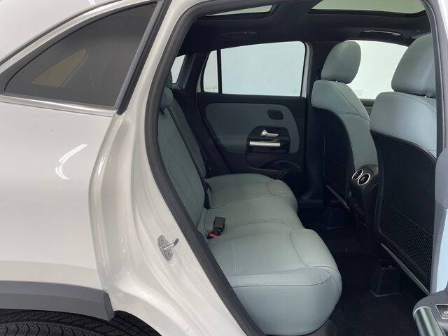 2026 Mercedes-Benz GLA GLA 250