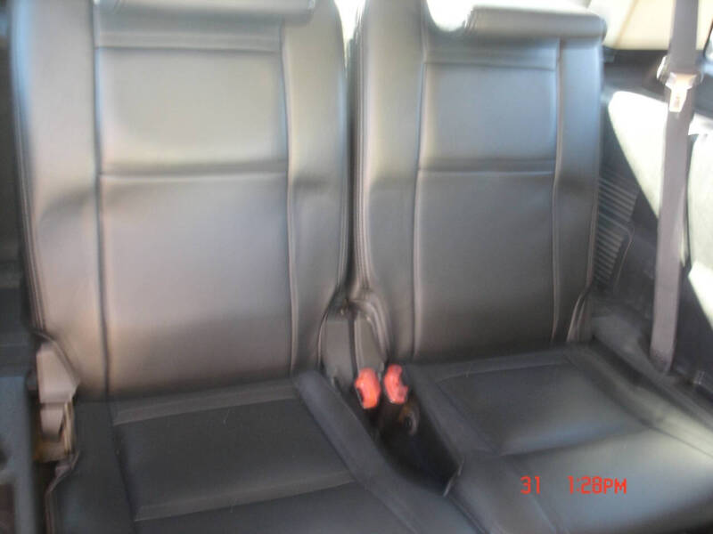 2010 Ford Explorer XLT