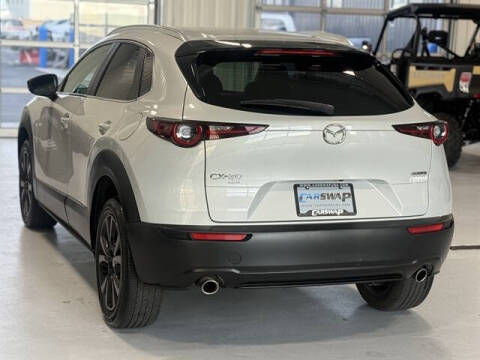 2025 Mazda CX-30 2.5 S Select Sport