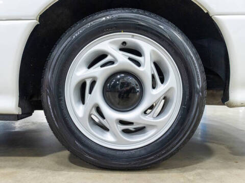 1991 Dodge Stealth ES