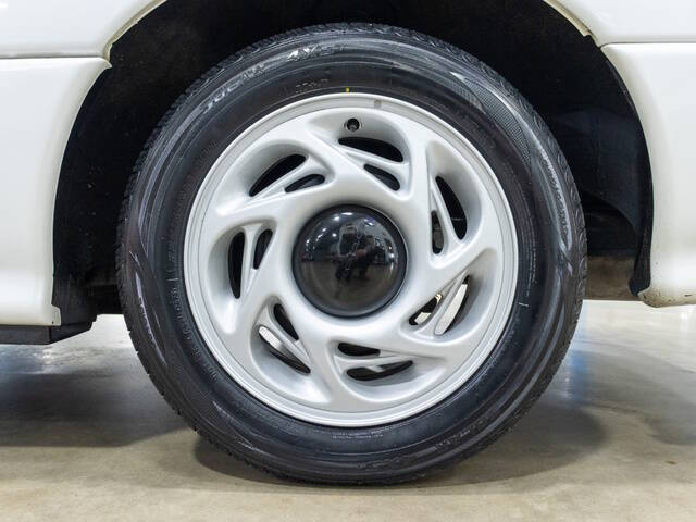 1991 Dodge Stealth ES