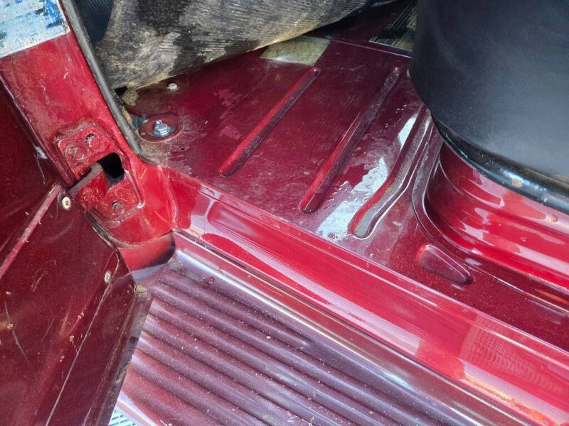 1953 Chevrolet 3100