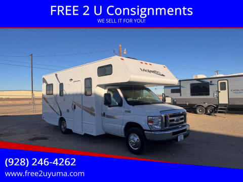 2019 Thor Motor Coach Majestic